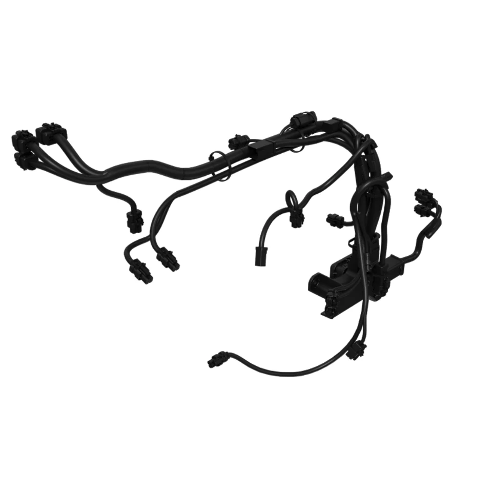 304-8921: Engine Wiring Harness 3048921 купить