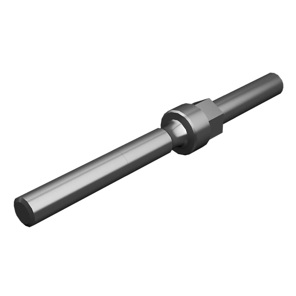 304-9553: 1/2-13-UNJC Thread 6 Point Head Stud 3049553 купить