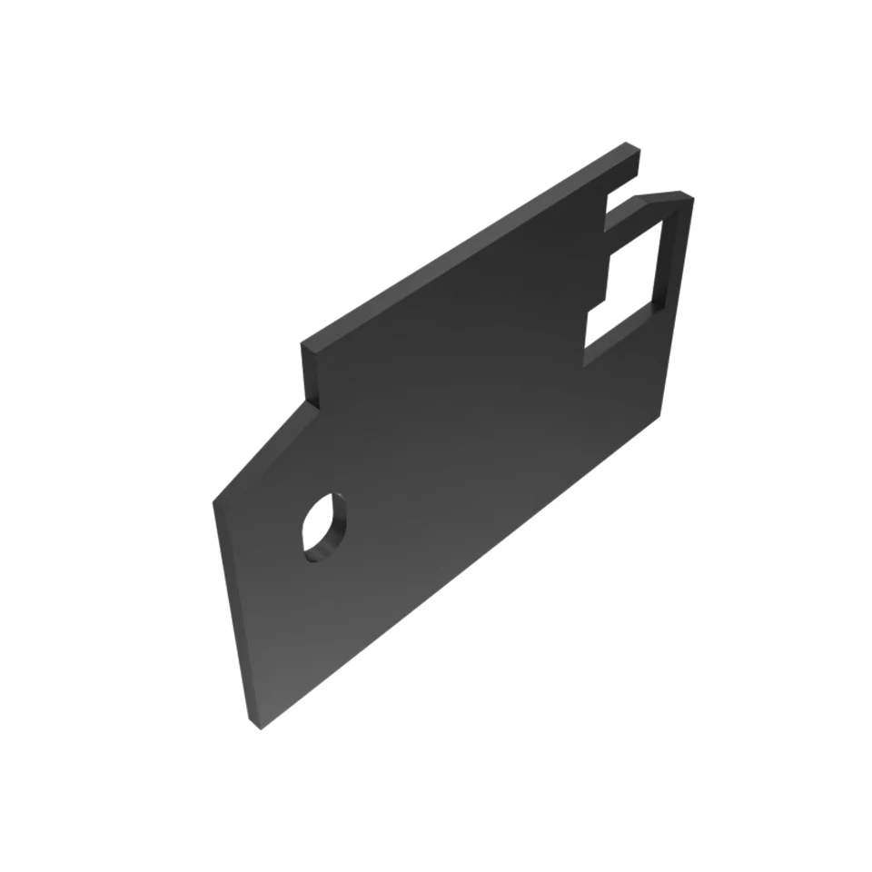 305-0537: 25mm Thickness Engine Hood Liner 3050537 купить