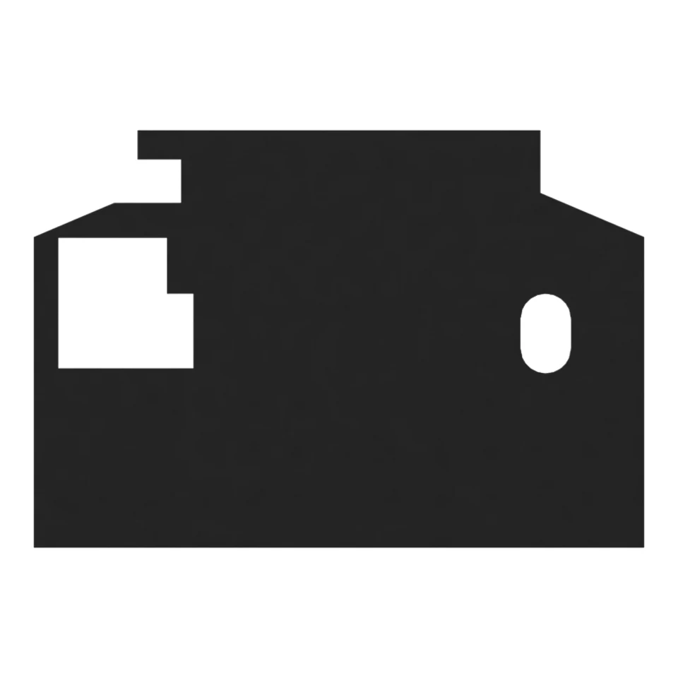 305-0537: 25mm Thickness Engine Hood Liner 3050537 купить