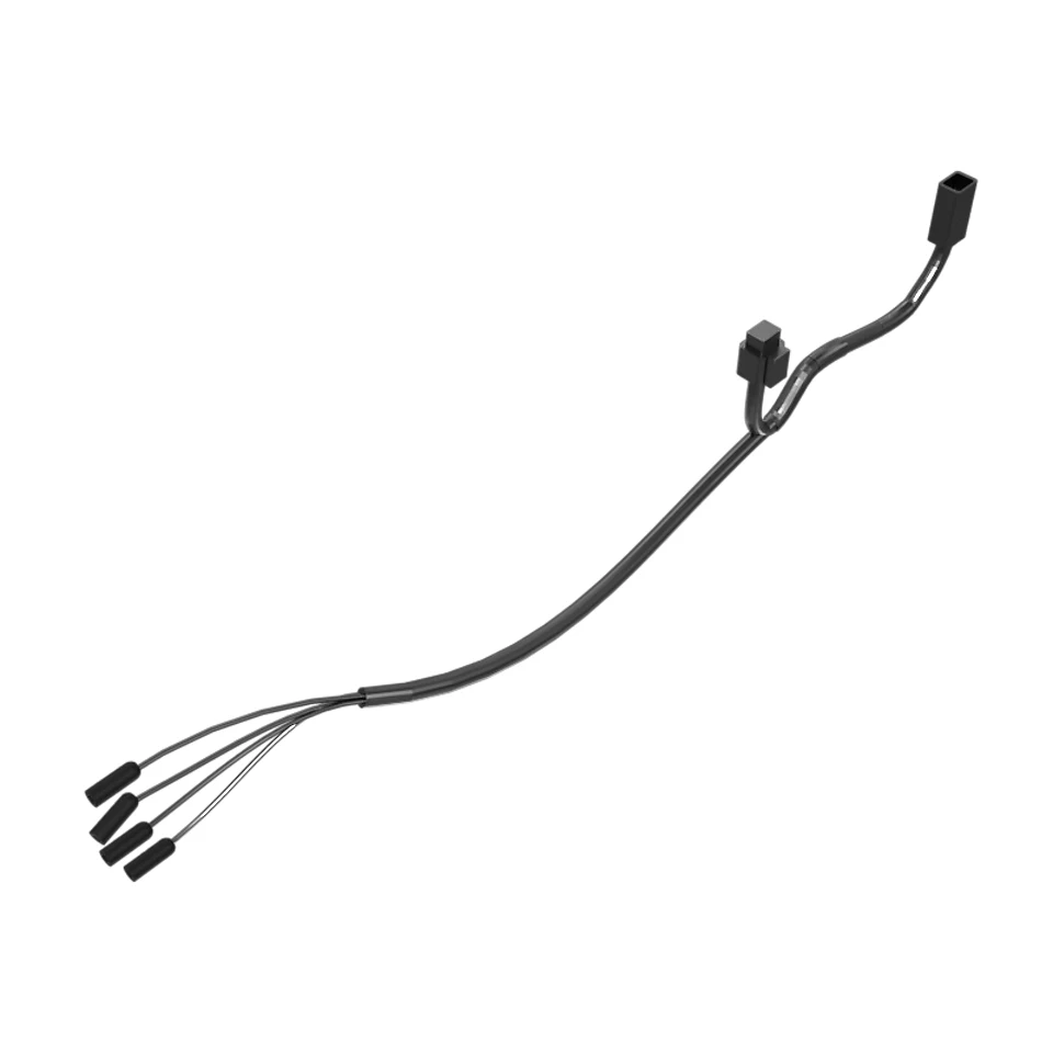 305-0605: 4-pin Breakout Wiring Harness 3050605 купить