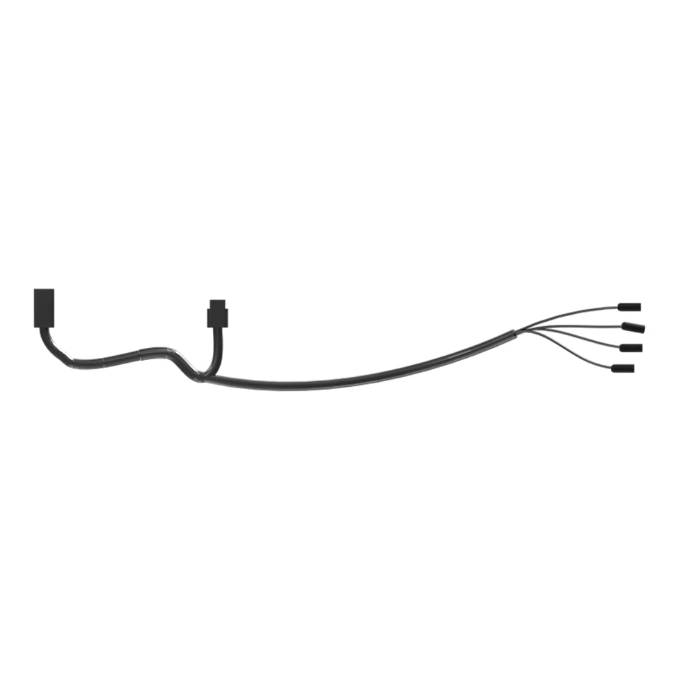 305-0605: 4-pin Breakout Wiring Harness 3050605 купить