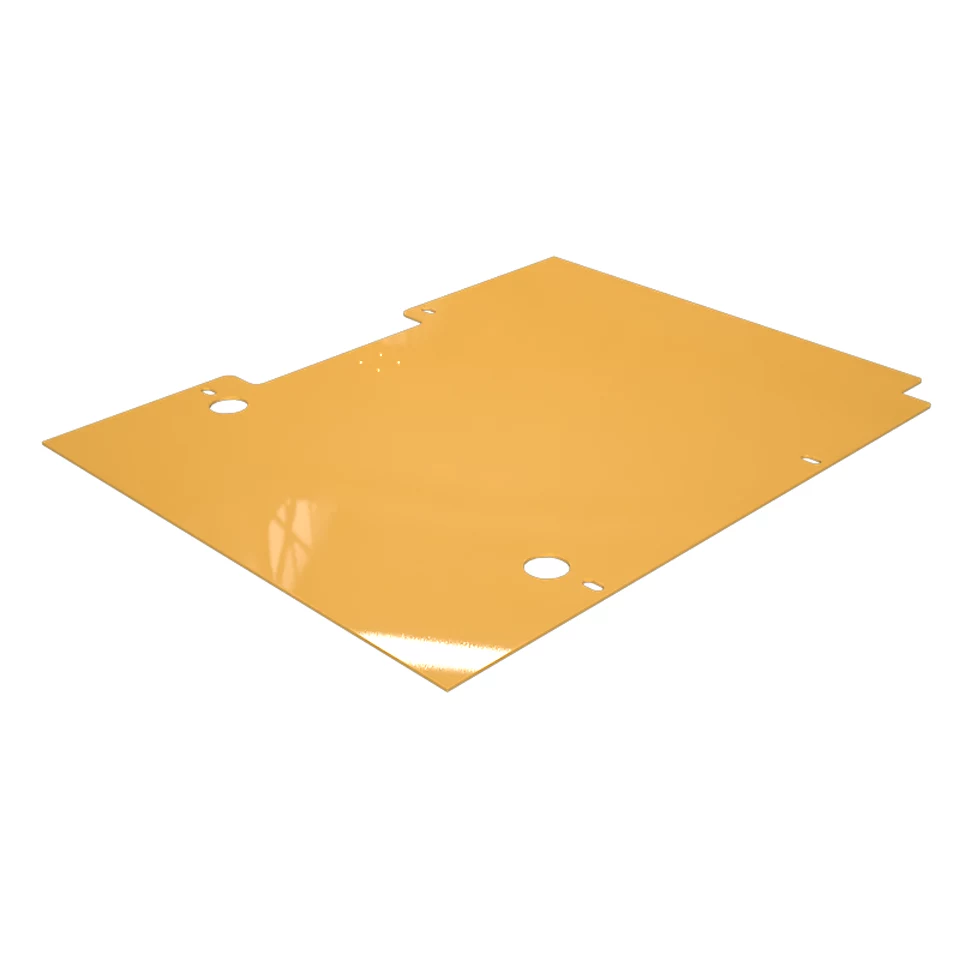 305-1497: 3mm Thickness Battery Box Supporting Plate 3051497 купить
