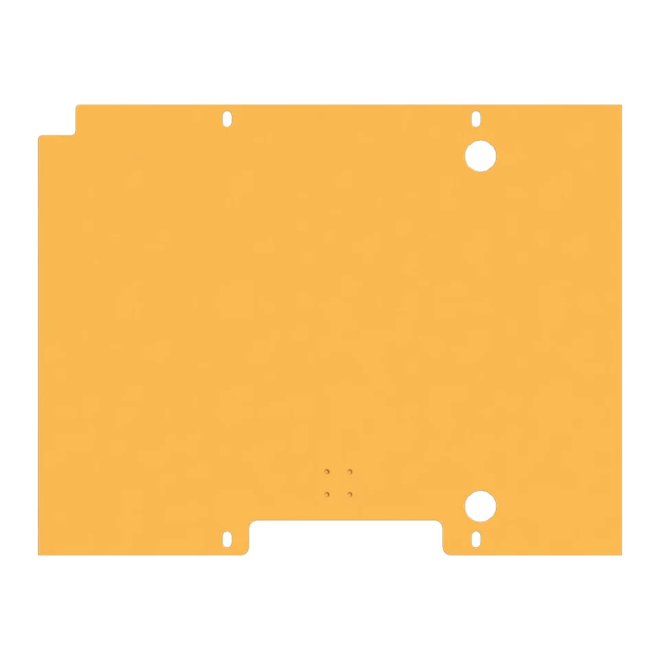 305-1497: 3mm Thickness Battery Box Supporting Plate 3051497 купить