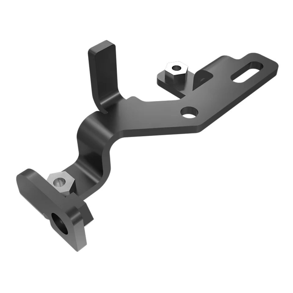 305-2333: 5mm Thick Cover Mounting Bracket 3052333 купить