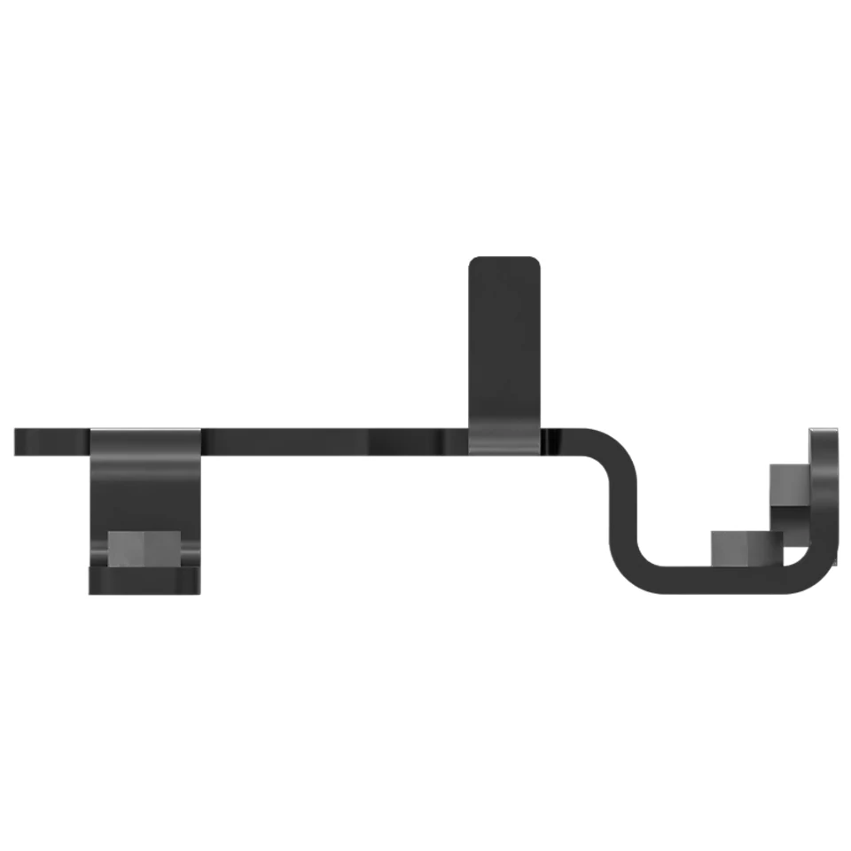 305-2333: 5mm Thick Cover Mounting Bracket 3052333 купить