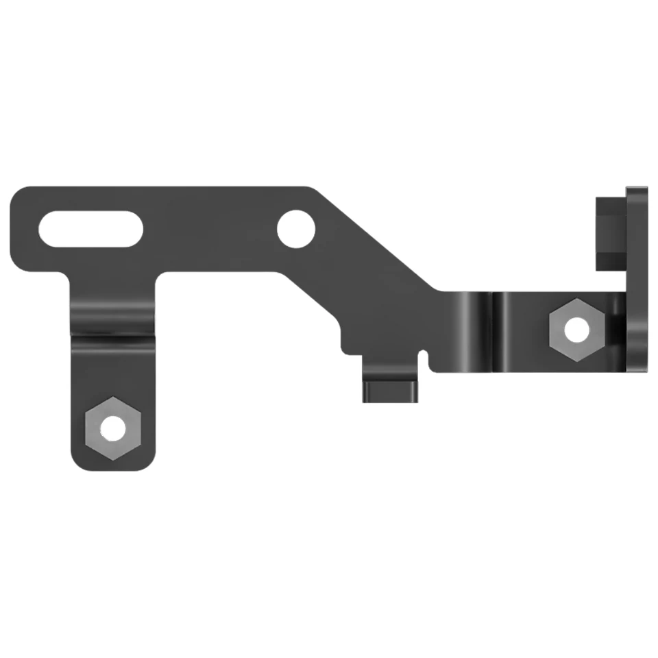305-2333: 5mm Thick Cover Mounting Bracket 3052333 купить