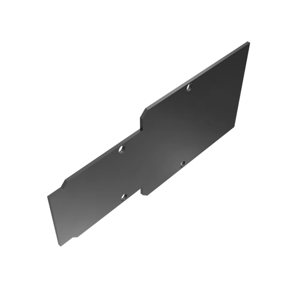 305-2495: 10mm Thick Front Frame Cover 3052495 купить