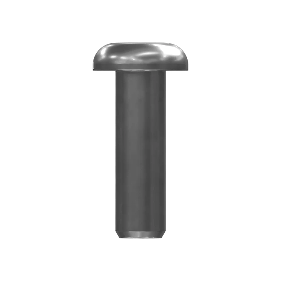 305-3884: M3 Button Head Screw 3053884 купить