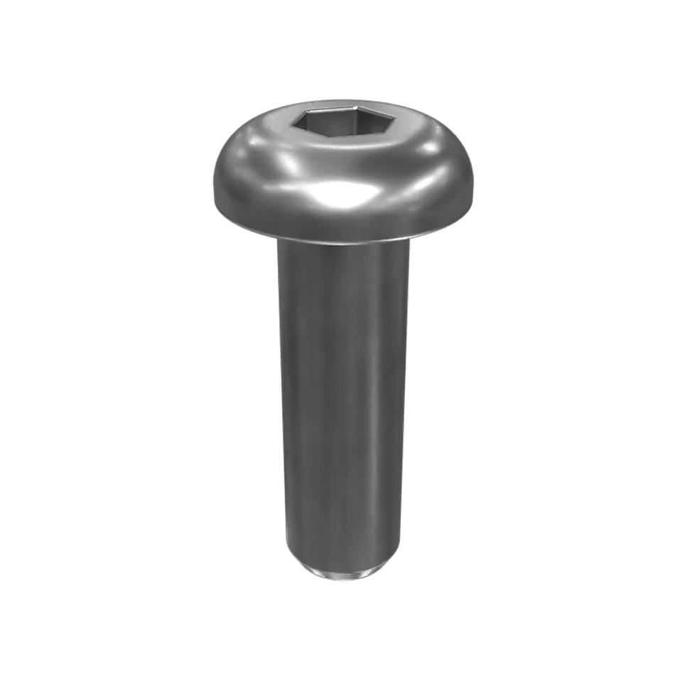 305-3884: M3 Button Head Screw 3053884 купить