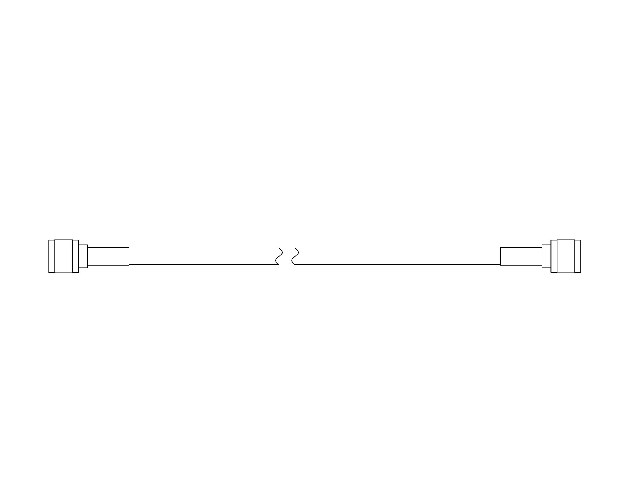 305-3923: Cable Assembly 3053923 купить