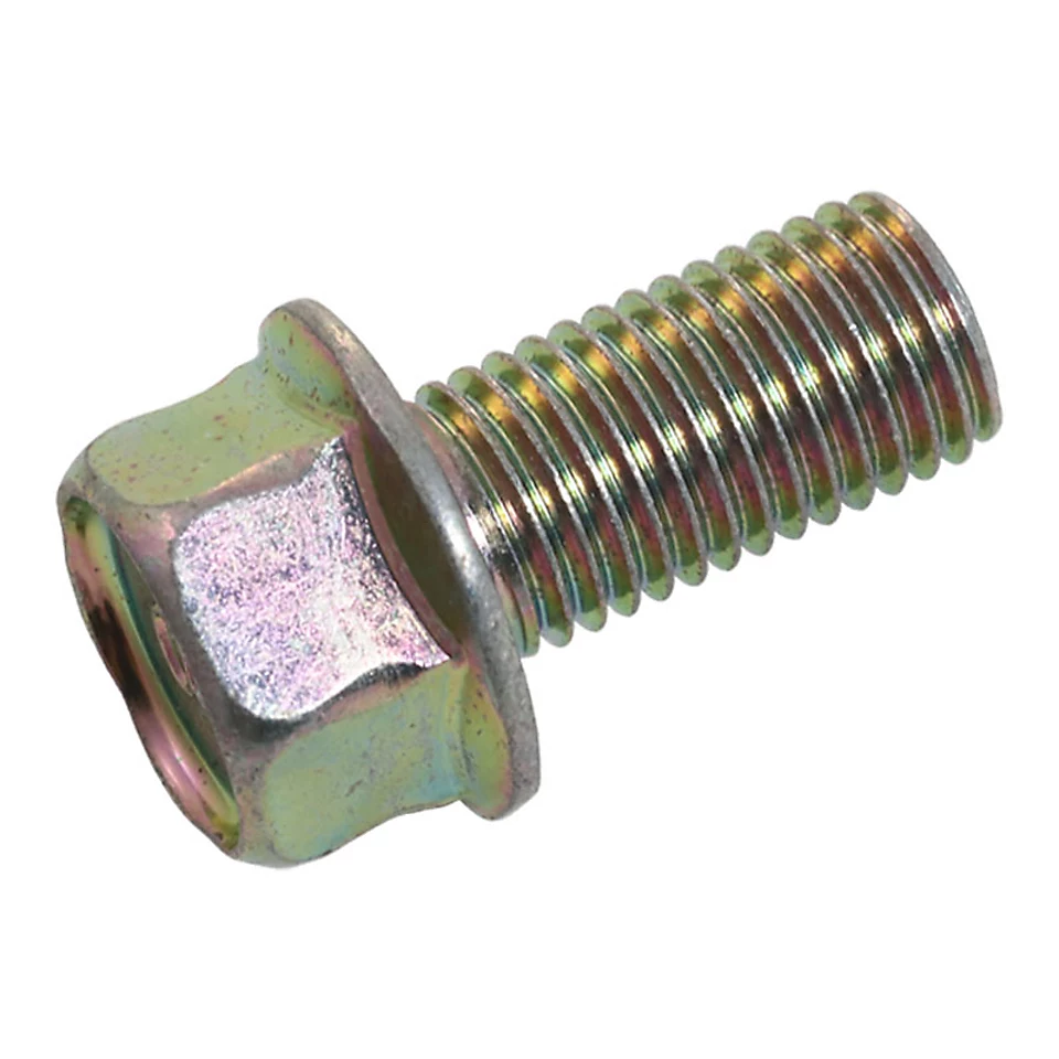 305-4905: M10-1.25 X 20mm Hex Flange Head Bolt 3054905 купить