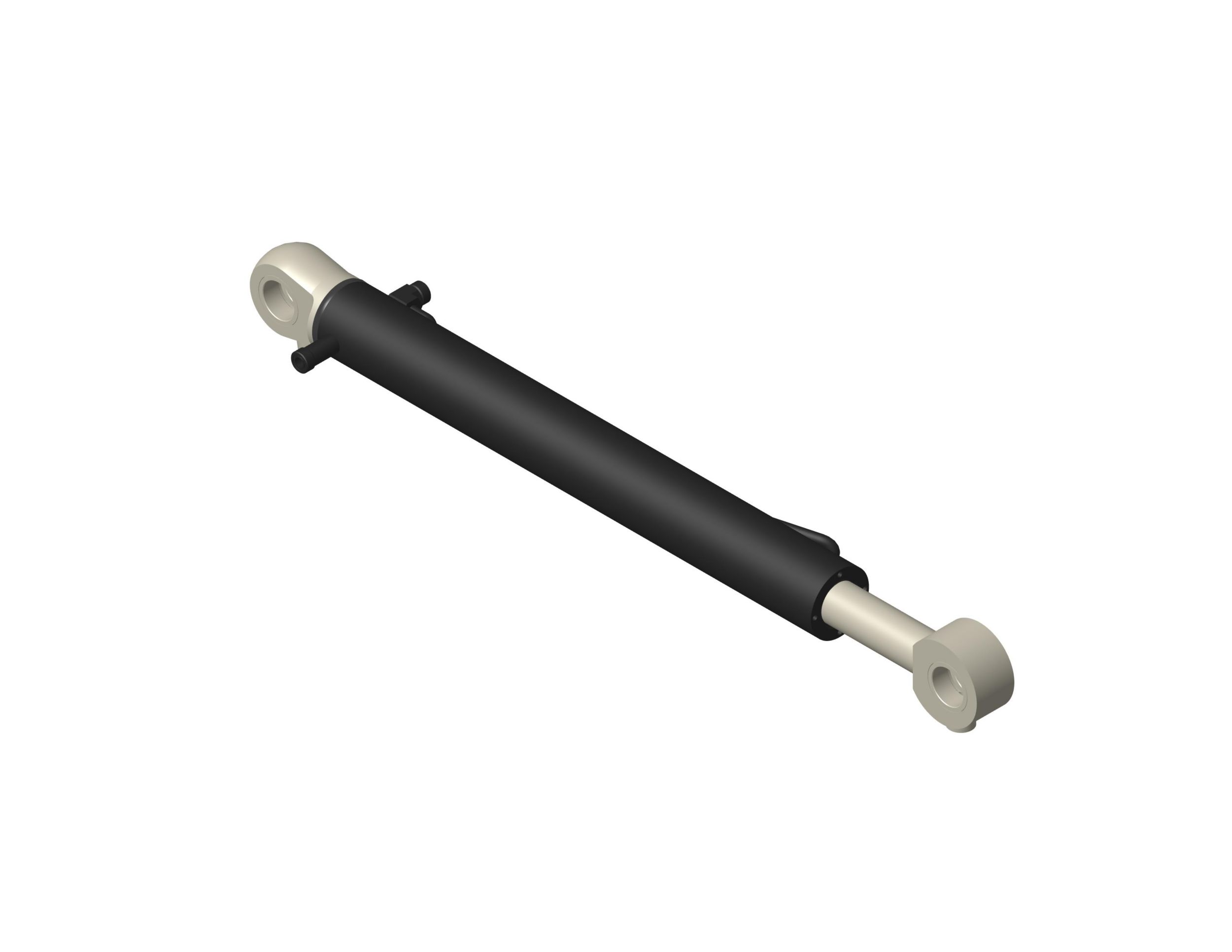 305-6716: Thumb Cylinder 3056716 купить