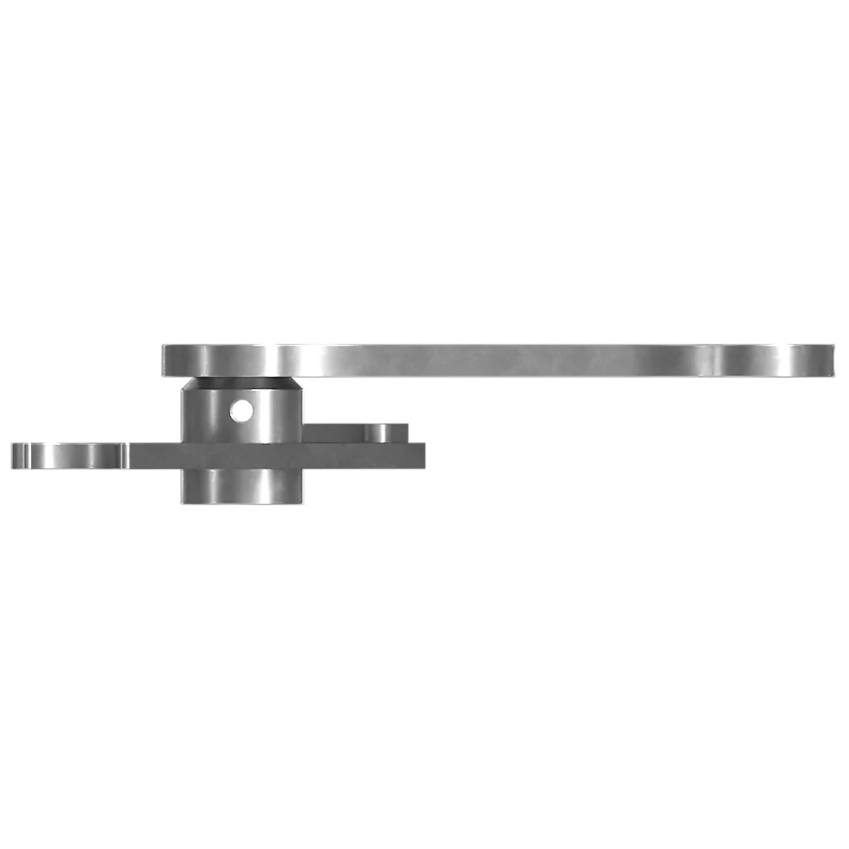 305-6721: Cylinder Mount Support Link 3056721 купить