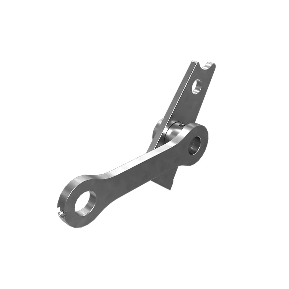 305-6721: Cylinder Mount Support Link 3056721 купить