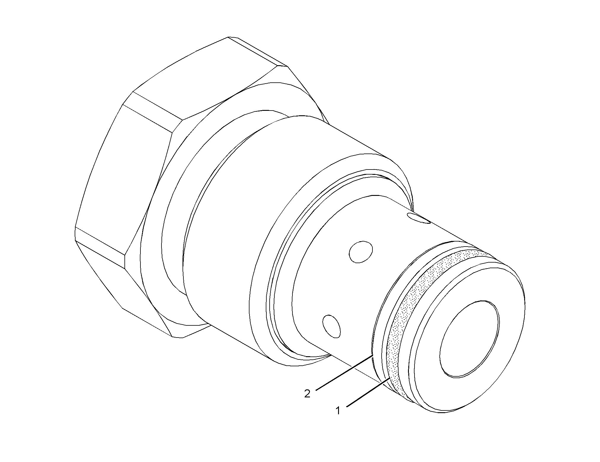305-7884: Check Valve Assembly 3057884 купить