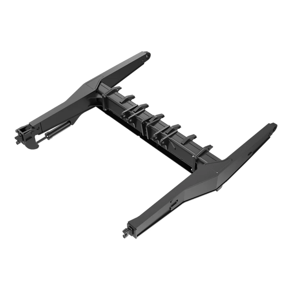305-7991: Blade Scoop Frame 3057991 купить