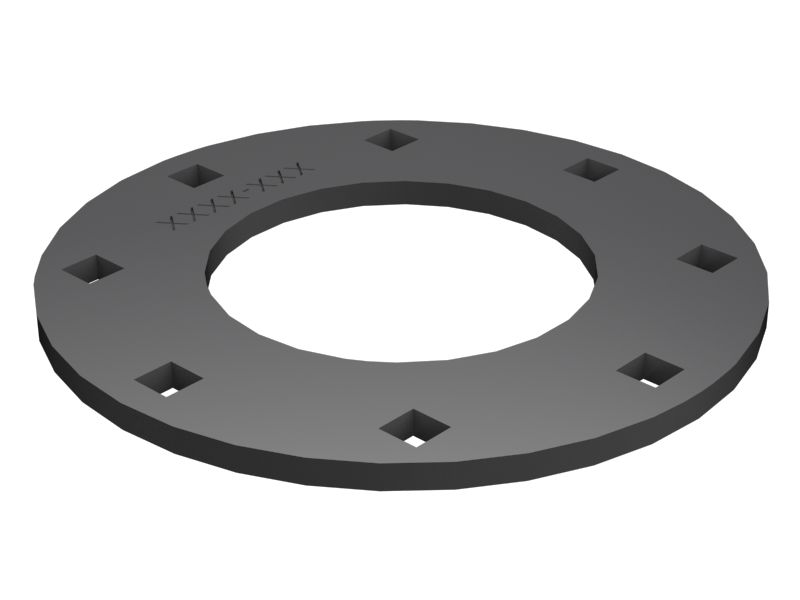305-9244: HDDF SEAL KIT 3059244 купить