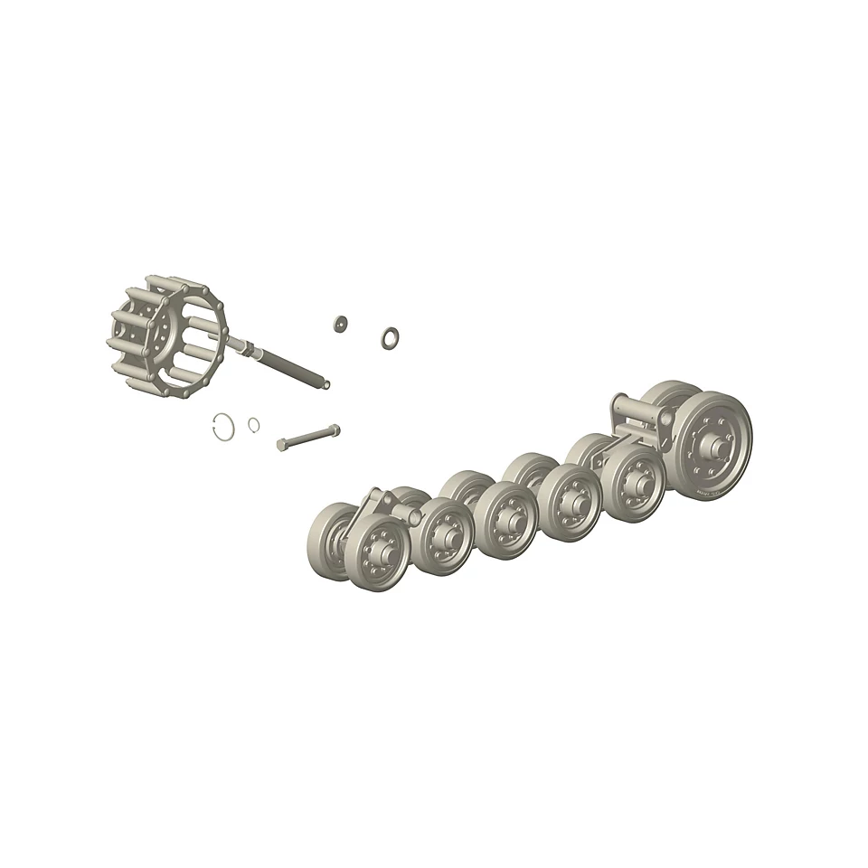305-9262: KIT-UNDCRG 3059262 купить