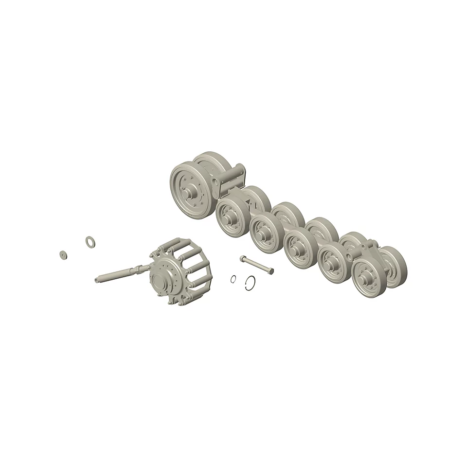305-9262: KIT-UNDCRG 3059262 купить