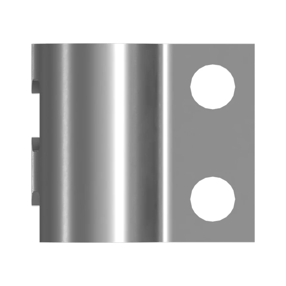 306-1354: Single Tube Half Interlock Clip 3061354 купить