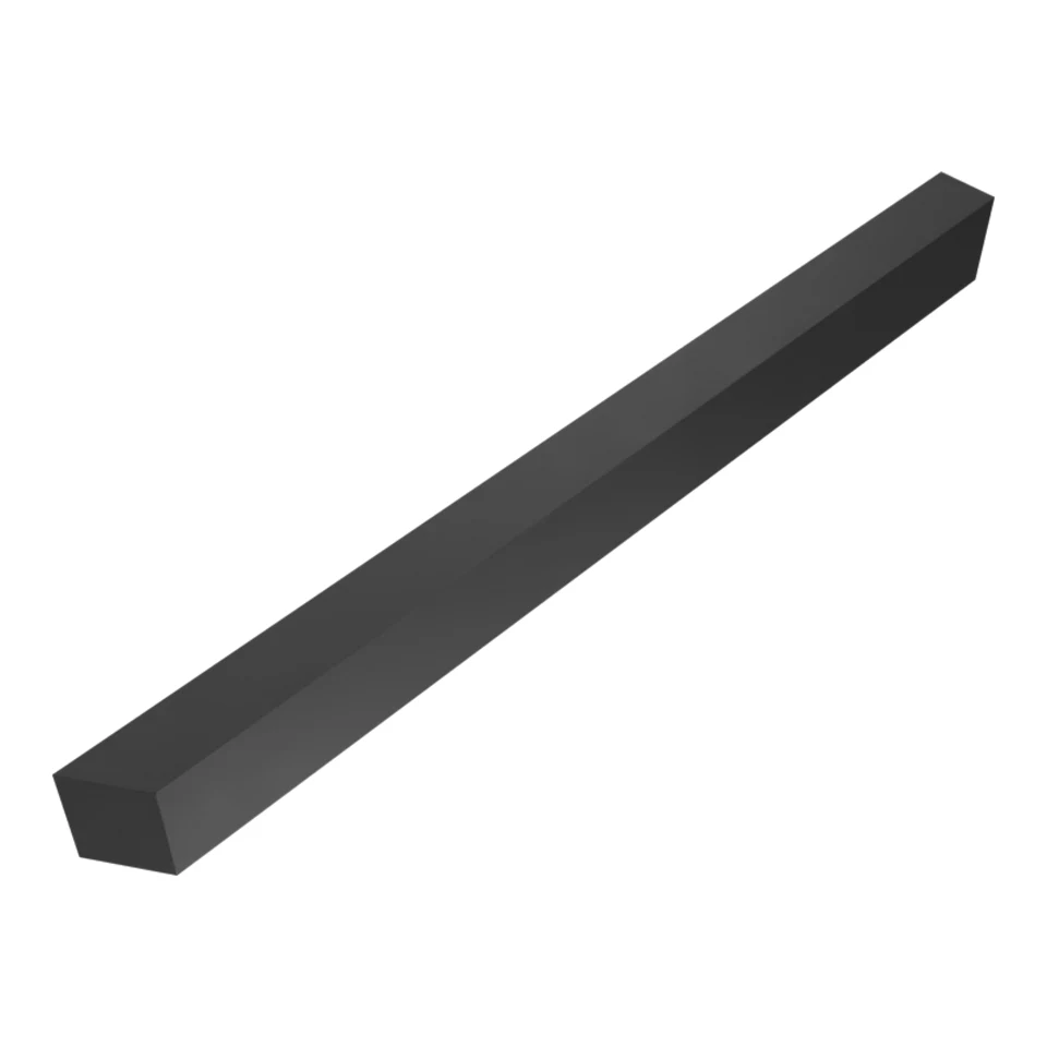 306-1601: 50.8mm Thickness Hood Enclosure Liner 3061601 Caterpillar