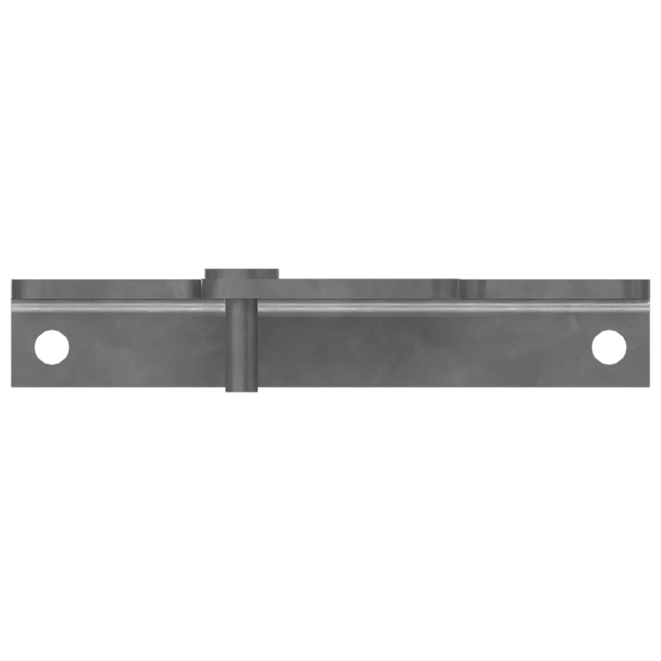 306-1836: 6mm Thickness Mounting Bracket 3061836 купить