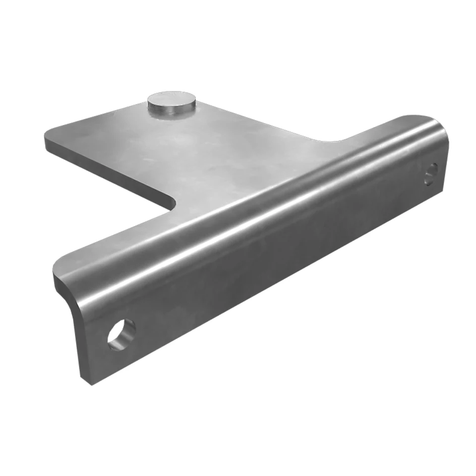 306-1836: 6mm Thickness Mounting Bracket 3061836 купить