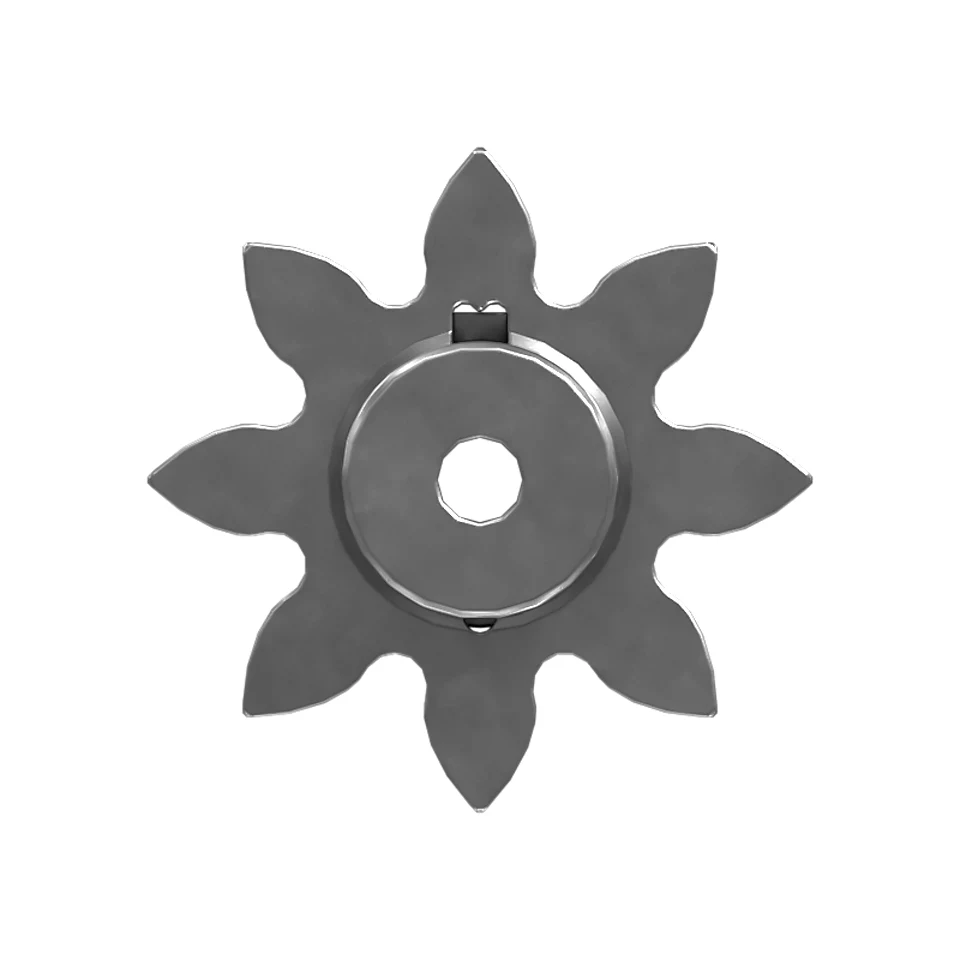 306-4174: Transmission Oil Pump Gear 3064174 купить