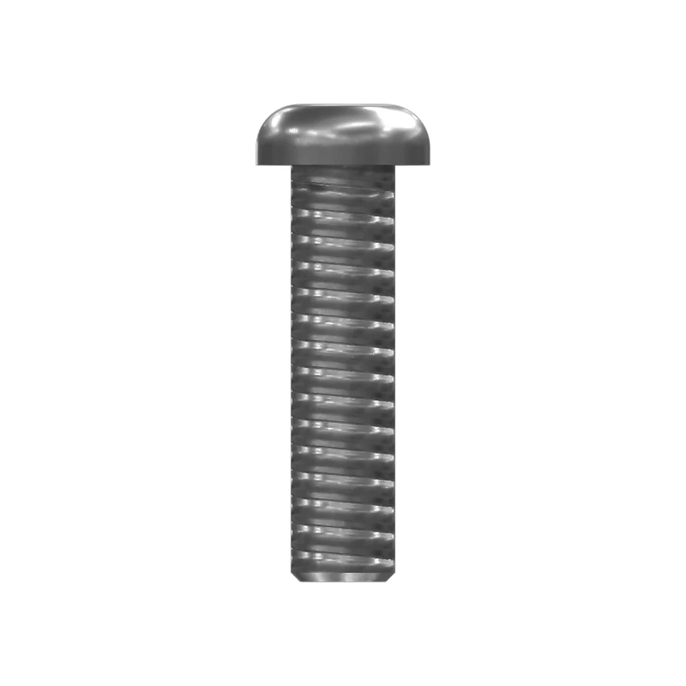 306-5410: M4-0.7 X 16mm Rounded Pan Head Hexalobular Screw 3065410 buy