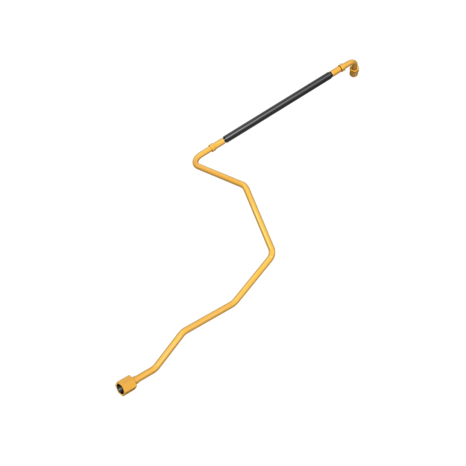 306-7077: TUBE AS.-AIR 306-7077 Caterpillar
