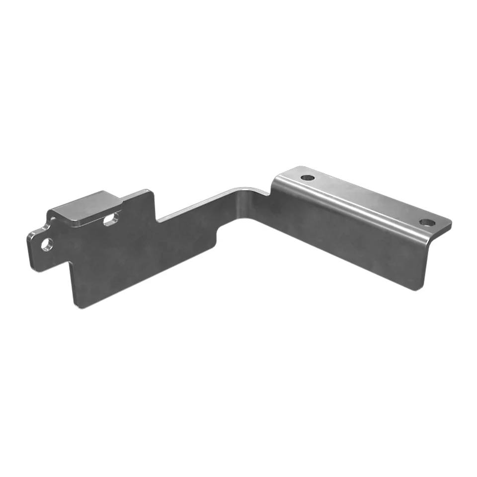 306-7418: Alternator Belt Guard 306-7418 Caterpillar
