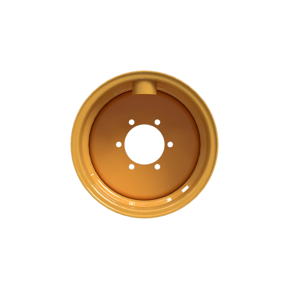 306-7906: 18" Effective Diameter Welded Rim 3067906 купить