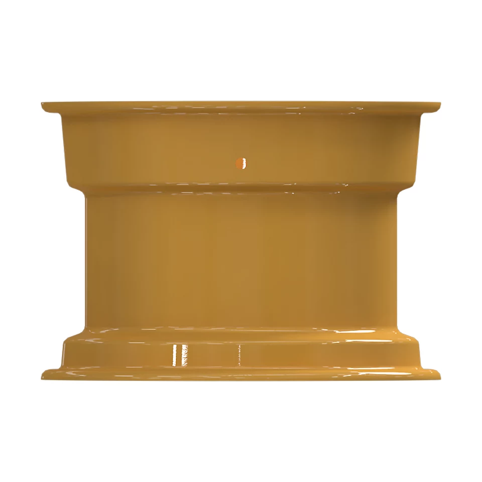 306-7906: 18" Effective Diameter Welded Rim 3067906 купить