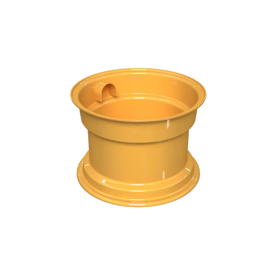 306-7906: 18" Effective Diameter Welded Rim 3067906 купить