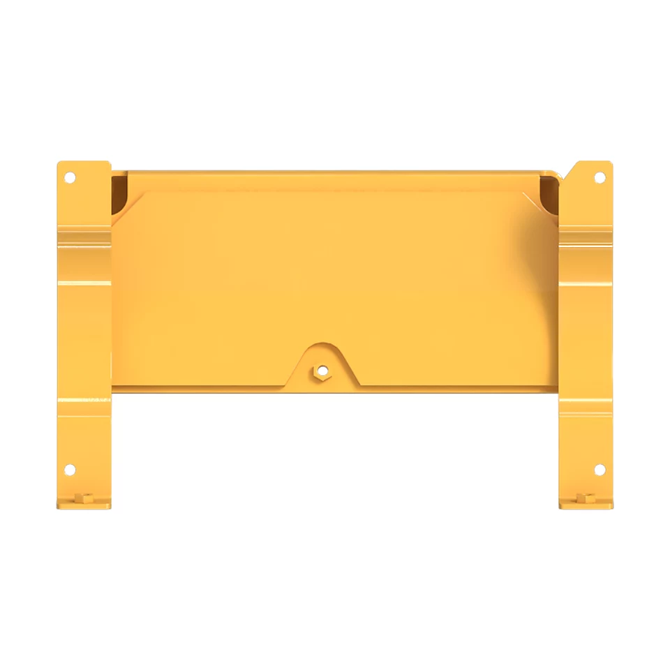 306-8030: Muffler Bracket 3068030 купить