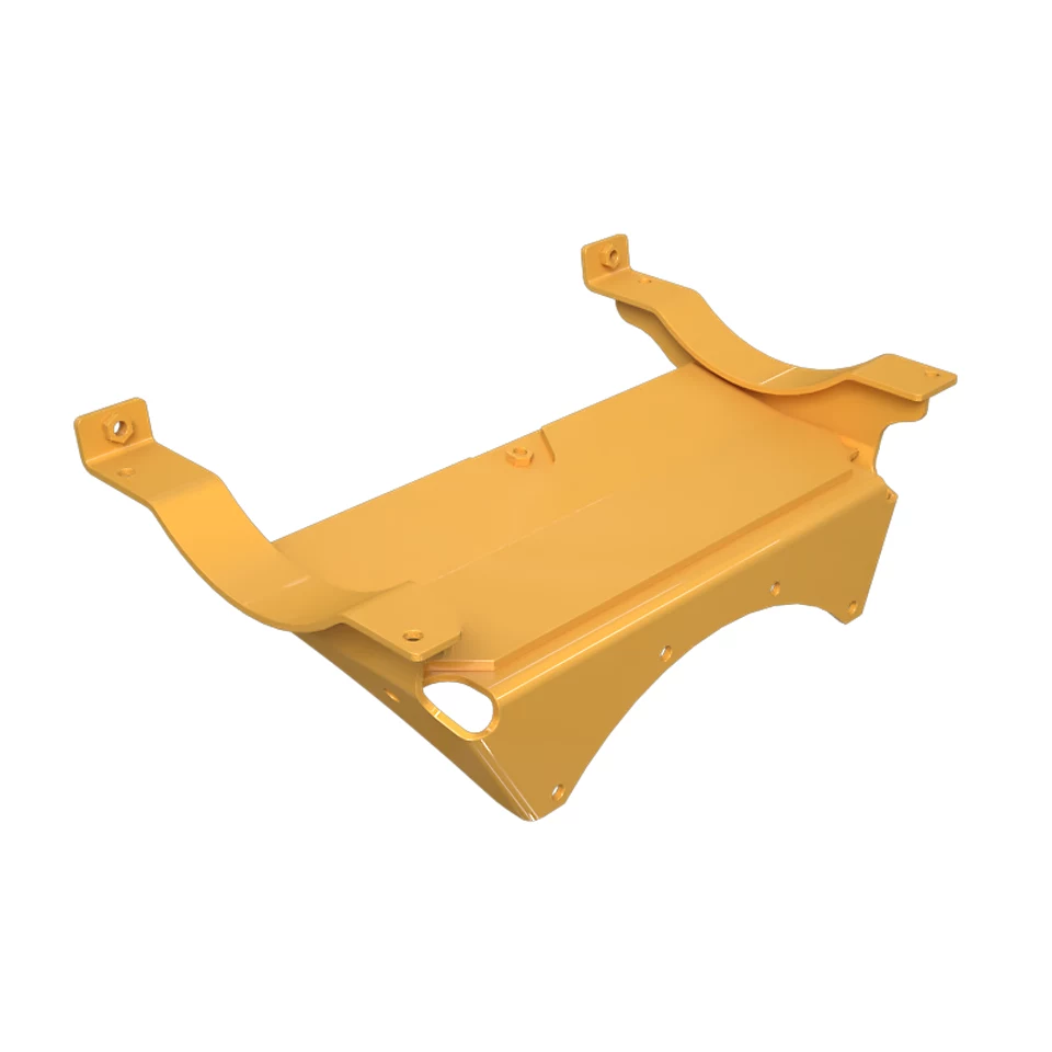 306-8030: Muffler Bracket 3068030 купить