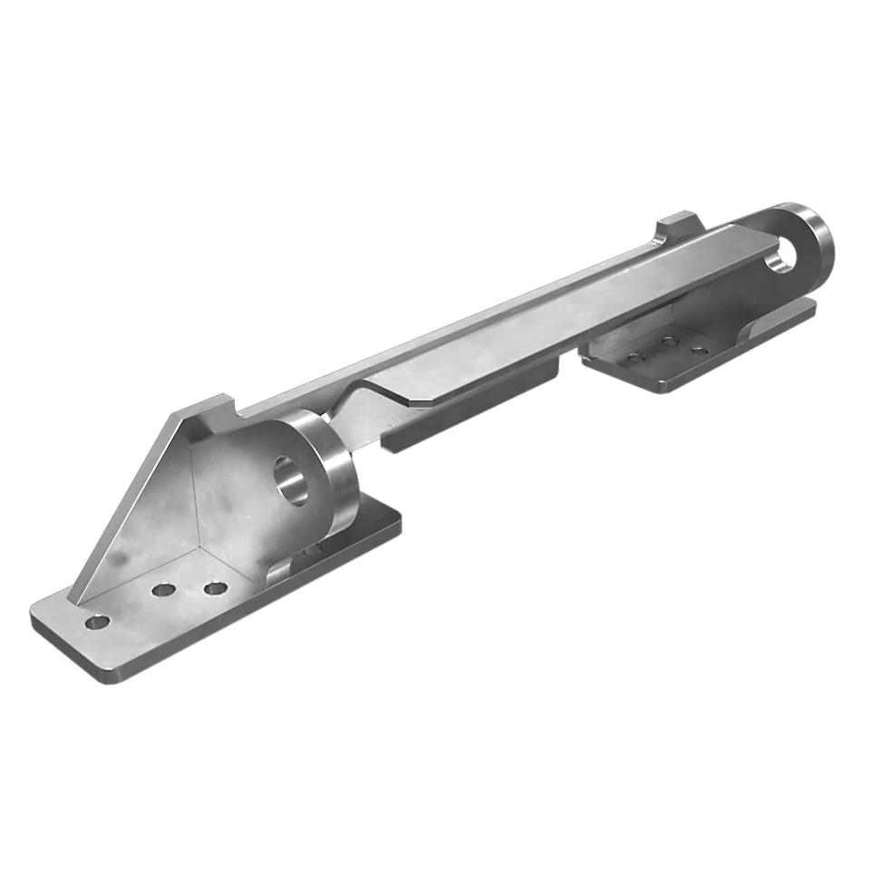 306-8086: Bottom Guard Support 3068086 купить