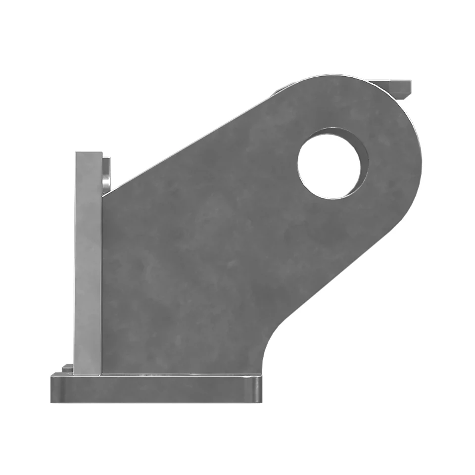 306-8086: Bottom Guard Support 3068086 купить