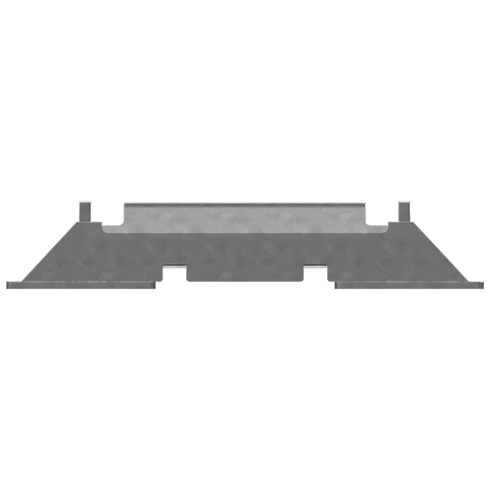 306-8086: Bottom Guard Support 3068086 купить