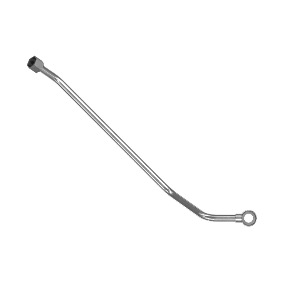 306-9724: Tube Assembly 3069724 купить