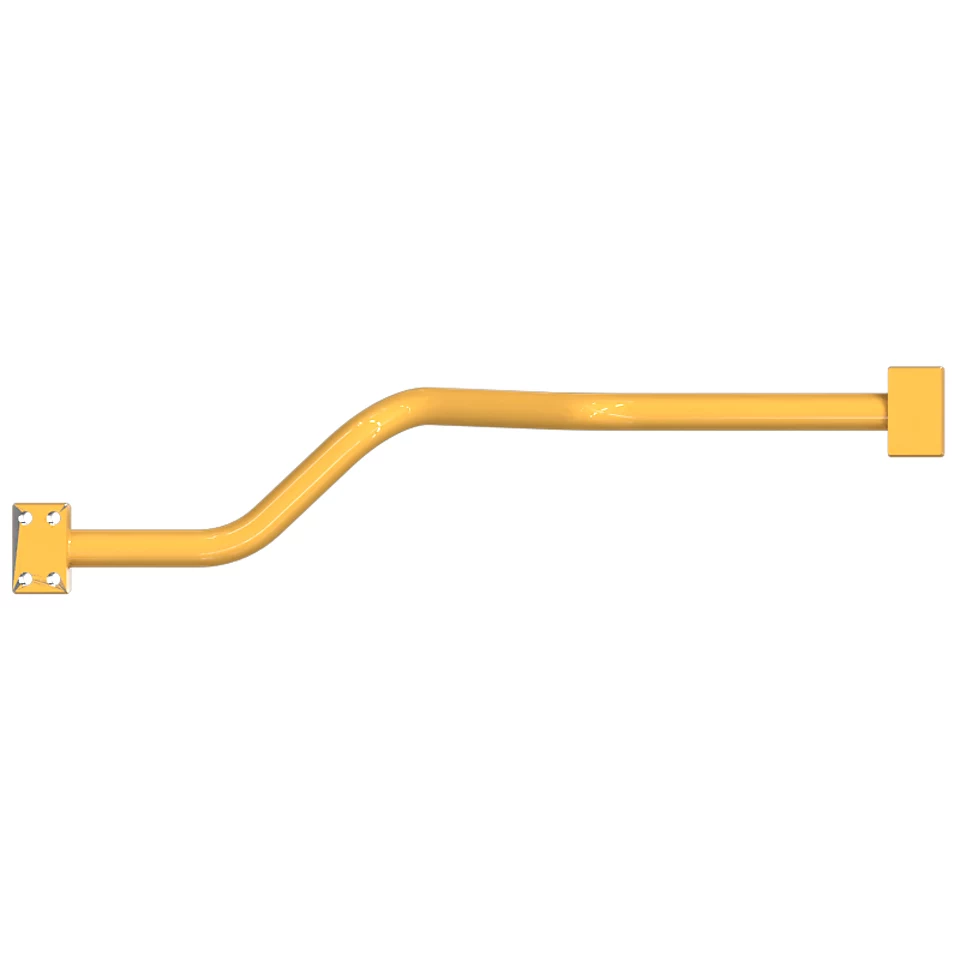 307-0471: TUBE ASSEMBLY 3070471 купить