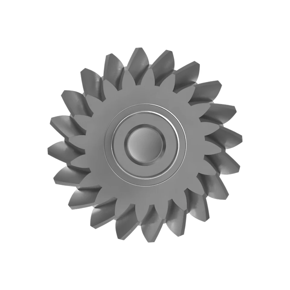 307-0623: 20 Teeth Spiral Bevel Pinion Gear And Cup 3070623 购买