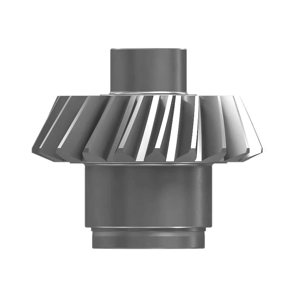 307-0623: 20 Teeth Spiral Bevel Pinion Gear And Cup 3070623 购买