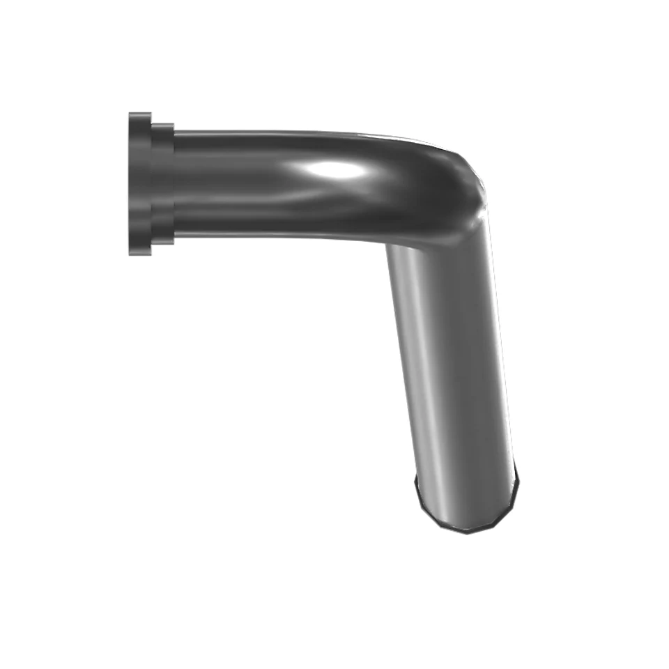 307-0967: Brake Oil Cooler Tube Assembly 3070967 buy