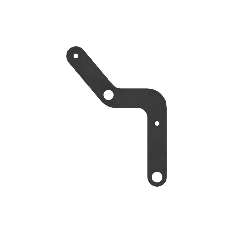 307-2577: 6mm Thick Service Center Enclosure Wear Strip 3072577 购买