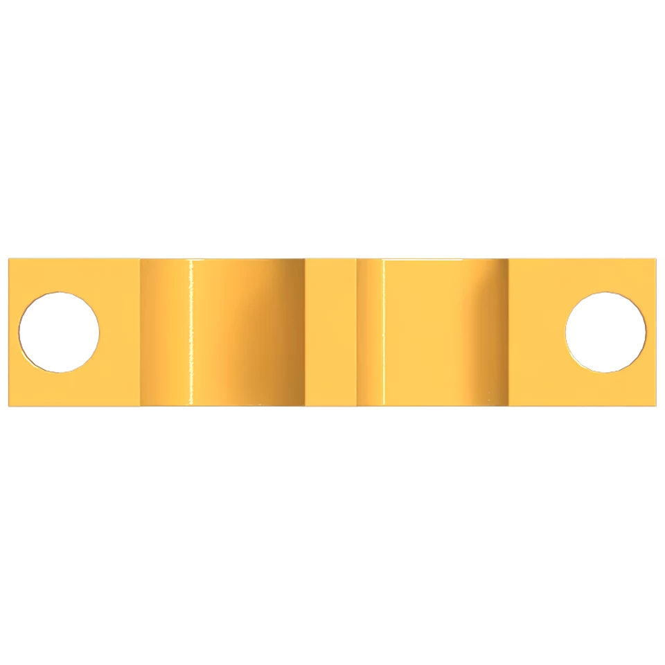 307-3232: Service Brake Hose Saddle Block 3073232 купить