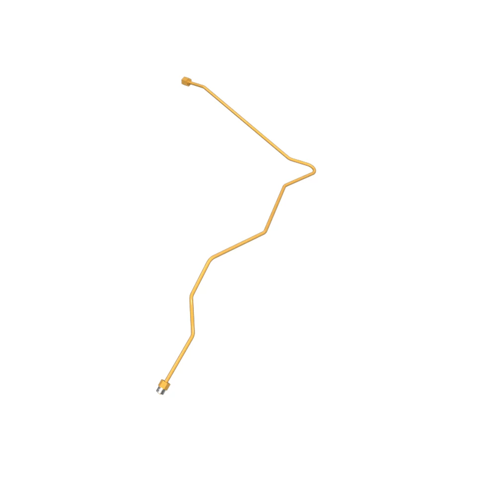 307-4362: Fluid Carrying Tube Assembly 307-4362 Caterpillar
