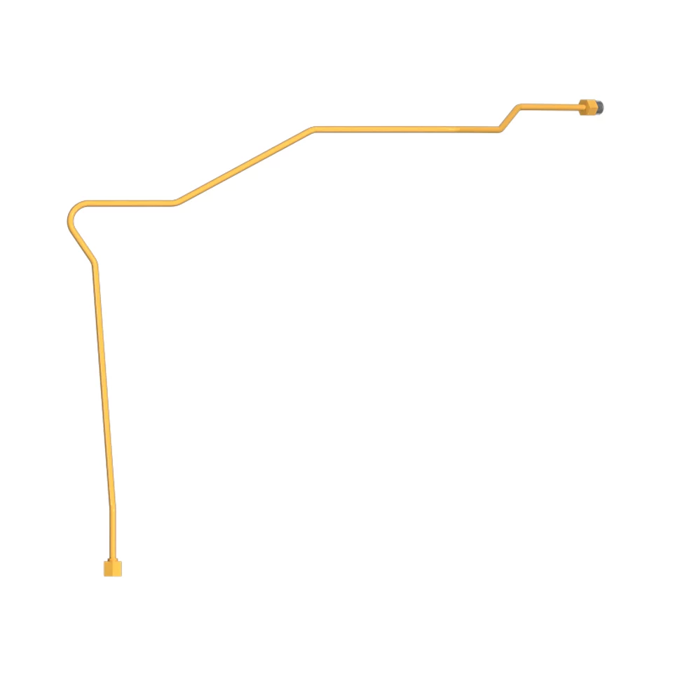 307-4362: Fluid Carrying Tube Assembly 3074362 buy