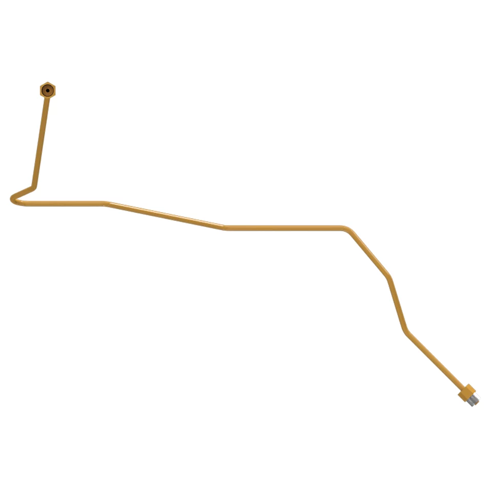 307-4362: Fluid Carrying Tube Assembly 3074362 buy
